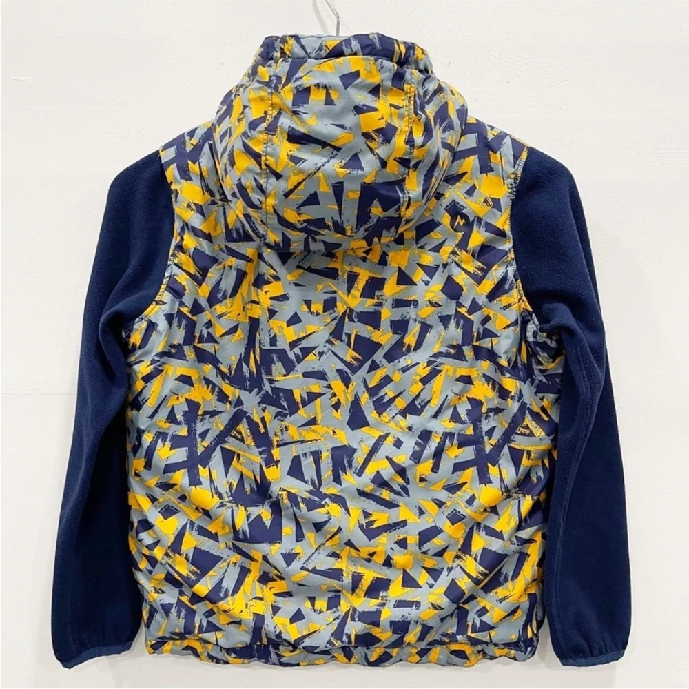 Marmot Boys‎ Featherless Reversible Hooded Jacket XL